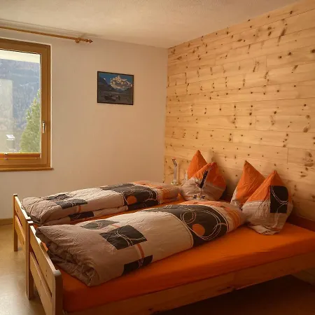 Apartment In Mit Panoramablick