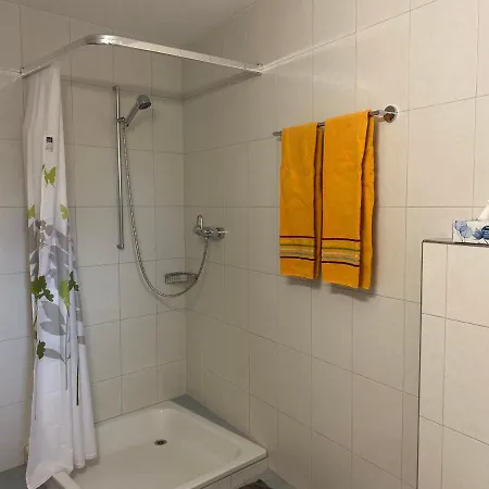 In Mit Panoramablick Apartment