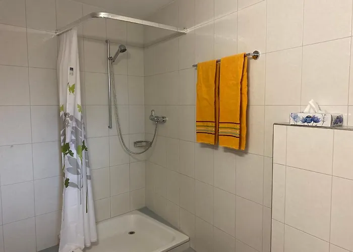 In Mit Panoramablick Apartmán