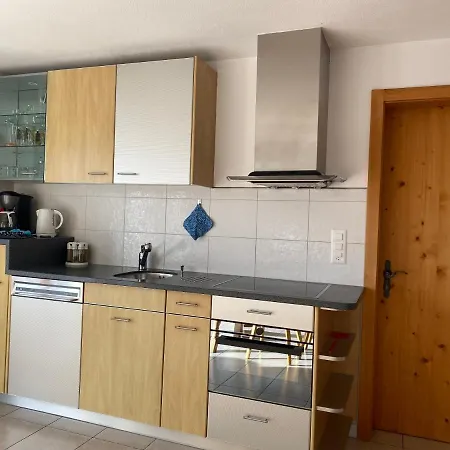 In Mit Panoramablick *