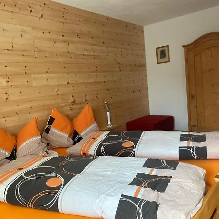 In Mit Panoramablick Apartamento *