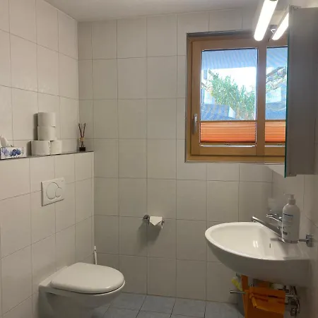 In Mit Panoramablick